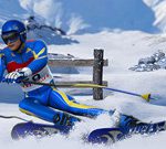 Downhill Ski