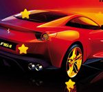 Ferrari Hidden Stars